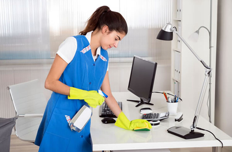 Havran Ofis Temizliği